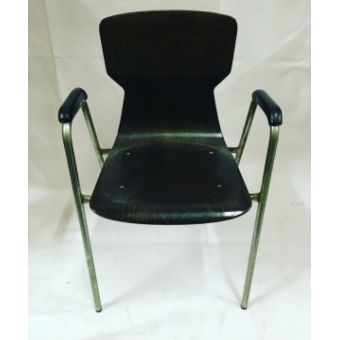 Vintage design Eromes stoel
